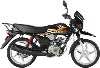 Star HLX 150 (4G) Noir